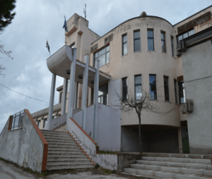 Scuola G. Pascoli